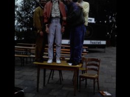 Schützenfest 1991